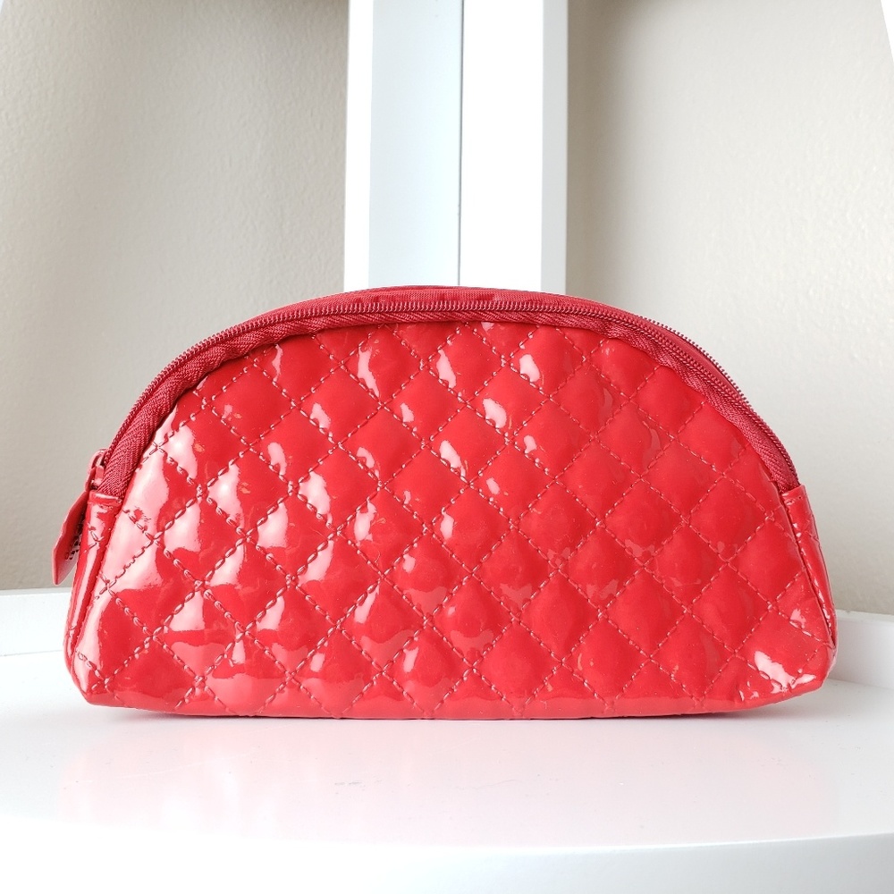 Ipsy Makeup Bag NWOT
